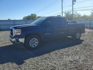 GMC SIERRA C1500