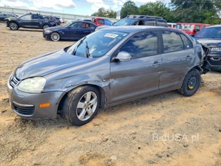 VOLKSWAGEN JETTA S