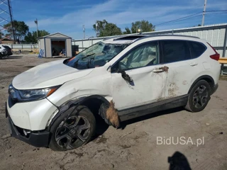 HONDA CR-V TOURING