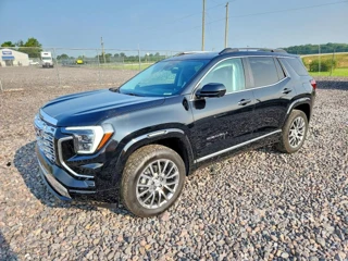 GMC TERRAIN DENALI