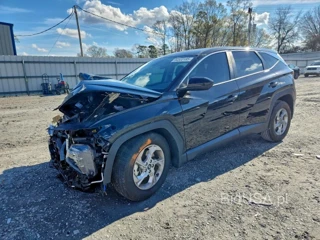 HYUNDAI TUCSON SE