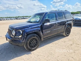 JEEP PATRIOT SPORT
