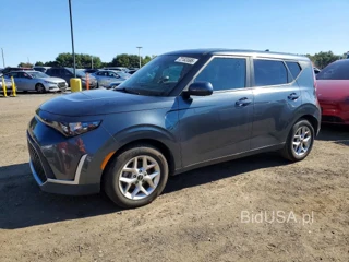 KIA SOUL LX