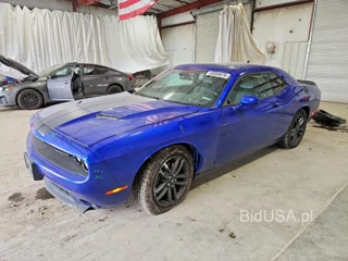 DODGE CHALLENGER SXT