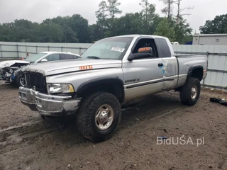 DODGE RAM 2500