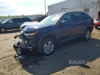 TOYOTA RAV4 HYBRID XLE