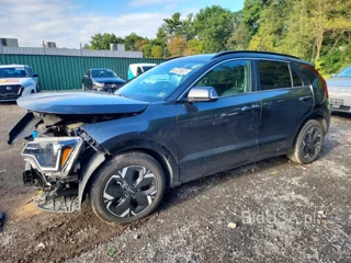 KIA NIRO WIND