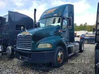 MACK 600