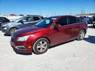 CHEVROLET CRUZE LIMITED LT