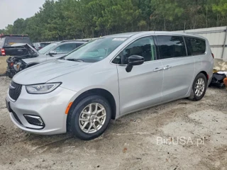 CHRYSLER PACIFICA TOURING L