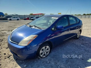 TOYOTA PRIUS BASE