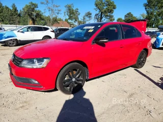 VOLKSWAGEN JETTA SPORT