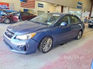 SUBARU IMPREZA PREMIUM