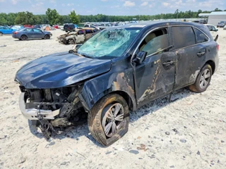 ACURA MDX