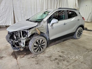 BUICK ENCORE ESSENCE