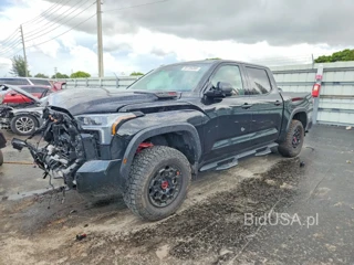TOYOTA TUNDRA TRD PRO HV