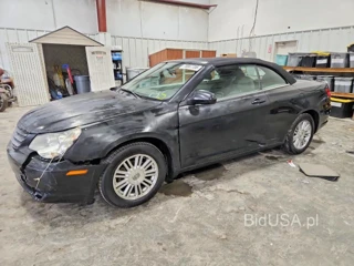 CHRYSLER SEBRING TOURING