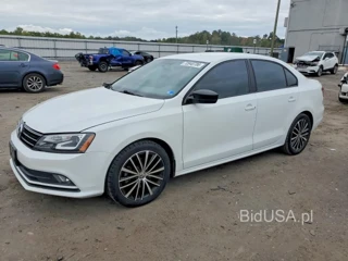 VOLKSWAGEN JETTA SPORT