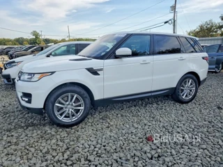 LAND ROVER RANGE ROVER SPORT SE