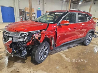 KIA SELTOS S