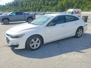 CHEVROLET MALIBU LS