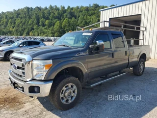 FORD F250 SUPER DUTY