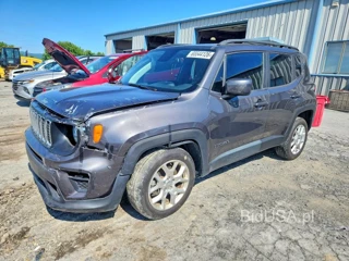 JEEP RENEGADE LATITUDE
