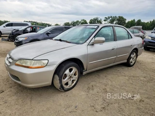 HONDA ACCORD EX-V6