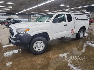 TOYOTA TACOMA SR