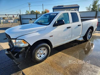 RAM 1500 CLASSIC TRADESMAN