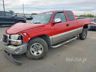GMC NEW SIERRA K1500