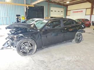 DODGE CHARGER SXT