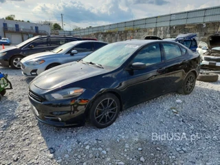 DODGE DART SXT