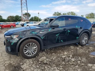 MAZDA CX-90 PREFERRED