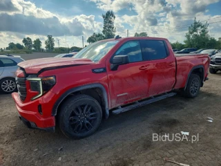 GMC SIERRA 1500