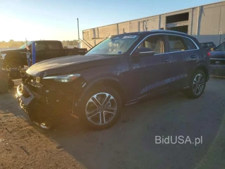 AUDI Q5 PRESTIGE