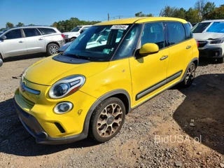 FIAT 500L TREKKING