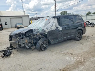 DODGE GRAND CARA