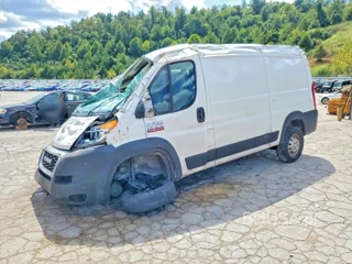 RAM PROMASTER 1500 1500 STANDARD