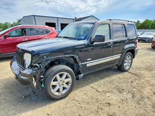 JEEP LIBERTY SPORT