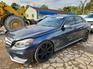 MERCEDES-BENZ E 350