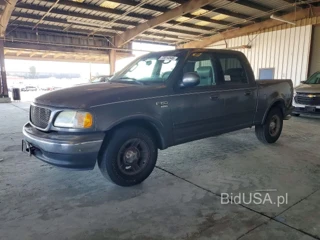 FORD F150 SUPERCREW