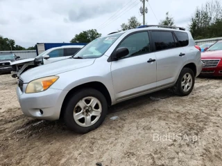 TOYOTA RAV4 BASE