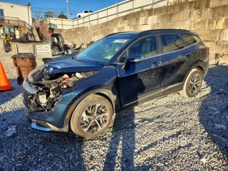 KIA SPORTAGE EX