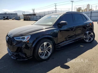 AUDI Q3 PREMIUM S LINE 45