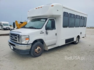 FORD E350