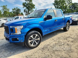 FORD F150 SUPERCREW