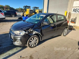 CHEVROLET SPARK 1LT