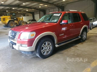 FORD EXPLORER EDDIE BAUER