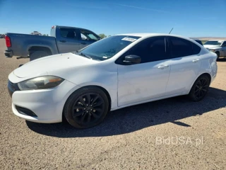 DODGE DART SXT SPORT